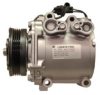 LIZARTE 81.03.07.002 Compressor, air conditioning